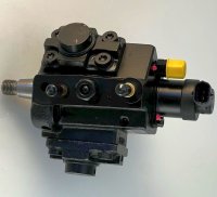 Generalüberholte Einspritzpumpe 0445010185 für...