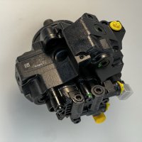 Generalüberholte Einspritzpumpe 0445020034 für...