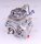 Generalüberholte Einspritzpumpe 294000-102 Toyota RAV4 Auris Corolla Verso Avensis 22100-R050 Den