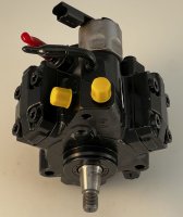 Generalüberholte Einspritzpumpe 5WS40273 für Range Rover Sport 2.7 TD TDVM