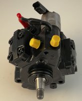 Generalüberholte Einspritzpumpe 5WS40273 für Range Rover Sport 2.7 TD TDVM