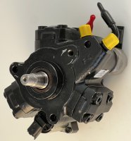 Generalüberholte Einspritzpumpe 5WS40273 für Range Rover Sport 2.7 TD TDVM