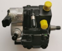 Generalüberholte Einspritzpumpe 5WS40273 für Range Rover Sport 2.7 TD TDVM