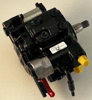 Generalüberholte Einspritzpumpe 5WS40273 für Range Rover Sport 2.7 TD TDVM