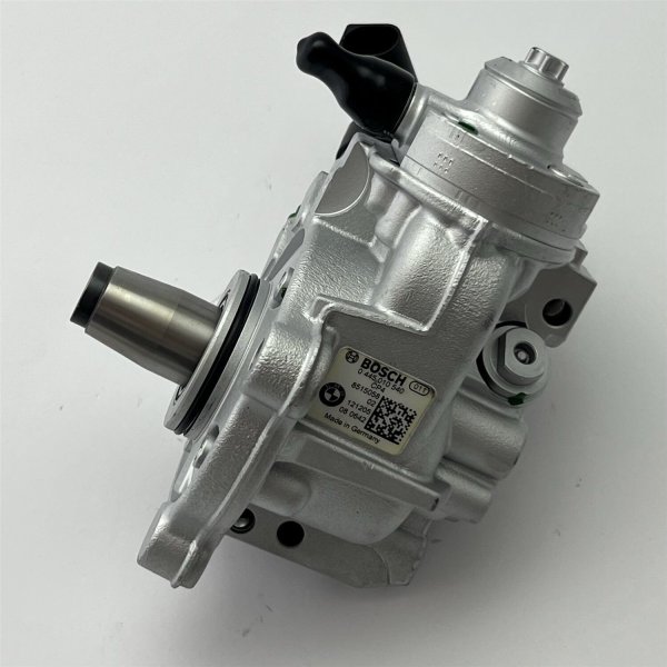 Generalüberholte Einspritzpumpe BMW F20 F21 114d 116d Bj. 11.2012- 70/85KW Bosch 0445010540