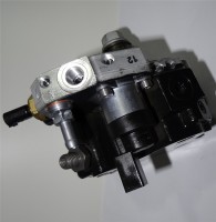 Generalüberholte Einspritzpumpe für Mercedes-Benz W169 A160 A180 A200 B180 B200 CDI 0445010120