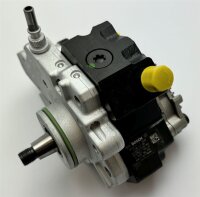 Generalüberholte Einspritzpumpe Nissan Primastar...