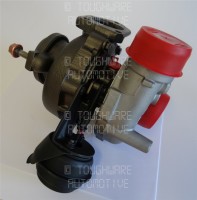 Garrett Turbolader 454231-3 für Audi Ford Seat Skoda VW Passat 1.9TDI