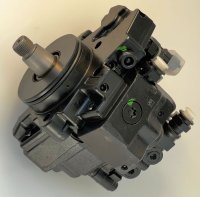 Generalüberholte Bosch Einspritzpumpe 0445020334 für Irisbus Iveco Eurocargo V
