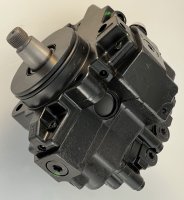 Generalüberholte Bosch Einspritzpumpe 0445020334 für Irisbus Iveco Eurocargo V