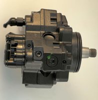 Generalüberholte Bosch Einspritzpumpe 0445020334 für Irisbus Iveco Eurocargo V