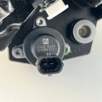 Generalüberholte Bosch Einspritzpumpe 0445020334 für Irisbus Iveco Eurocargo V