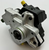 Generalüberholte Bosch Einspritzpumpe 0445010110 für Volvo 2.4D D5AWD