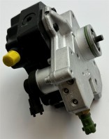 Generalüberholte Bosch Einspritzpumpe 0445010110 für Volvo 2.4D D5AWD