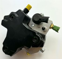 Generalüberholte Bosch Einspritzpumpe 0445010110 für Volvo 2.4D D5AWD