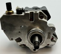 Generalüberholte Bosch Einspritzpumpe 0445010110 für Volvo 2.4D D5AWD