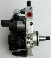 Generalüberholte Bosch Einspritzpumpe 0445010110 für Volvo 2.4D D5AWD