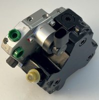 Generalüberholte Bosch Einspritzpumpe 0445010127...