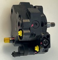 Generalüberholte Bosch Einspritzpumpe 0445010152 fürChrysler Dodge Jeep 2.8 CRD