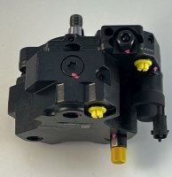 Generalüberholte Bosch Einspritzpumpe 0445010152 fürChrysler Dodge Jeep 2.8 CRD