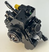 Generalüberholte Bosch Einspritzpumpe 0445010266 für Alfa Romeo 1.3 Multijet