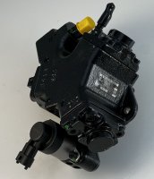 Generalüberholte Bosch Einspritzpumpe 0445010266 für Alfa Romeo 1.3 Multijet