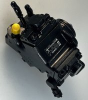 Generalüberholte Bosch Einspritzpumpe 0445010266 für Alfa Romeo 1.3 Multijet