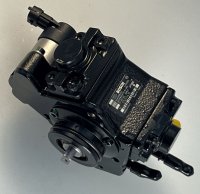 Generalüberholte Bosch Einspritzpumpe 0445010266 für Alfa Romeo 1.3 Multijet