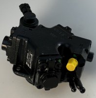 Generalüberholte Bosch Einspritzpumpe 0445010266 für Alfa Romeo 1.3 Multijet