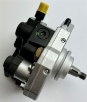 Generalüberholte Bosch Einspritzpumpe 0445010323 für Mercedes-Benz C-Klasse C350