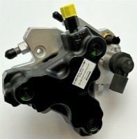 Generalüberholte Bosch Einspritzpumpe 0445010323 für Mercedes-Benz C-Klasse C350