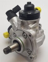 Generalüberholte Bosch Einspritzpumpe für Audi...