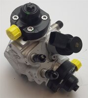 Generalüberholte Bosch Einspritzpumpe für Audi A4 2.7TDI 3.0TDI