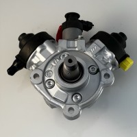 Generalüberholte Bosch Einspritzpumpe 0445010637 für Jeep Grand Cherokee 3.0 CRD