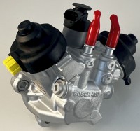 Generalüberholte Bosch Einspritzpumpe 0445010637 für Jeep Grand Cherokee 3.0 CRD