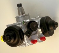 Generalüberholte Bosch Einspritzpumpe 0445010637 für Jeep Grand Cherokee 3.0 CRD