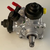 Generalüberholte Bosch Einspritzpumpe 0445010637 für Jeep Grand Cherokee 3.0 CRD