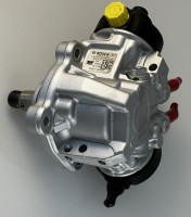 Generalüberholte Bosch Einspritzpumpe 0445010637 für Jeep Grand Cherokee 3.0 CRD