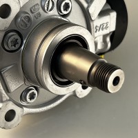Generalüberholte Bosch Einspritzpumpe 0445010637 für Jeep Grand Cherokee 3.0 CRD
