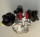 Generalüberholte Bosch Einspritzpumpe 0445010637 für Jeep Grand Cherokee 3.0 CRD