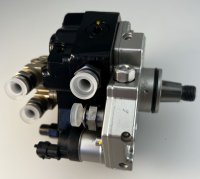 Generalüberholte Bosch Einspritzpumpe 0445020007 für Iveco Eurocargo VW Worker