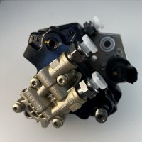 Generalüberholte Bosch Einspritzpumpe 0445020007 für Iveco Eurocargo VW Worker