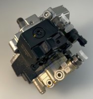 Generalüberholte Bosch Einspritzpumpe 0445020007 für Iveco Eurocargo VW Worker