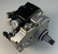 Generalüberholte Bosch Einspritzpumpe 0445020007 für Iveco Eurocargo VW Worker