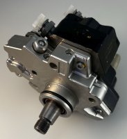 Generalüberholte Bosch Einspritzpumpe 0445020007 für Iveco Eurocargo VW Worker