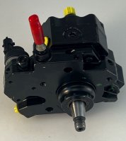 Generalüberholte Bosch Einspritzpumpe 0445020008 für Fiat Ducato Bus 2.3JTD