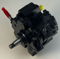 Generalüberholte Bosch Einspritzpumpe 0445020008 für Fiat Ducato Bus 2.3JTD