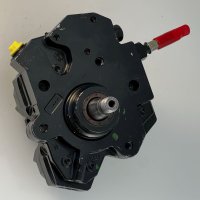 Generalüberholte Bosch Einspritzpumpe 0445020008 für Fiat Ducato Bus 2.3JTD