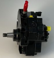 Generalüberholte Bosch Einspritzpumpe 0445020008 für Fiat Ducato Bus 2.3JTD