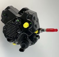 Generalüberholte Bosch Einspritzpumpe 0445020008 für Fiat Ducato Bus 2.3JTD